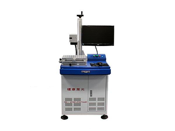 如何選購激光打標機？