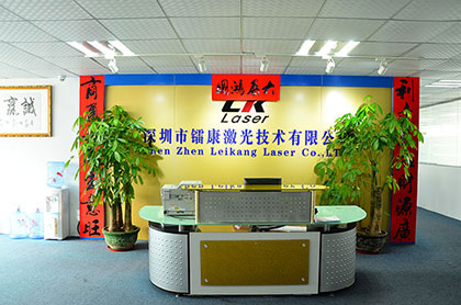 激光打標機哪家好/激光刻字機哪個品牌好？