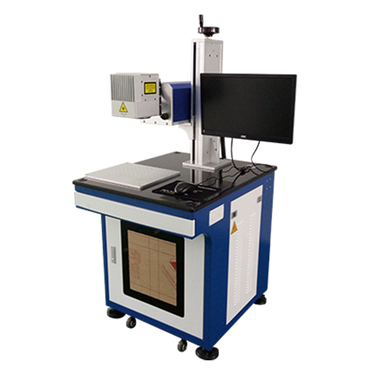 激光打標機品牌哪家好？