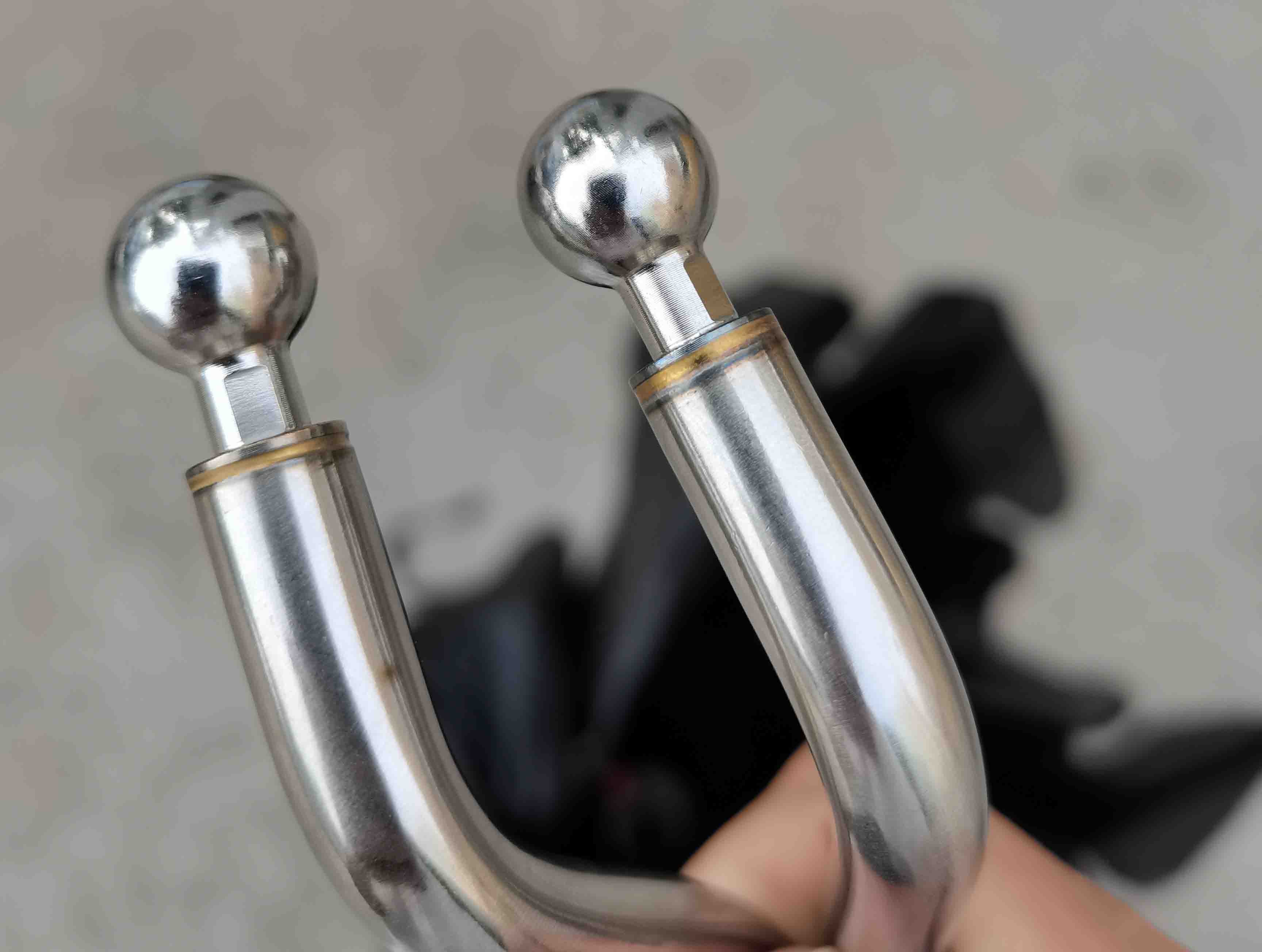 不銹鋼激光焊接機能焊多厚？