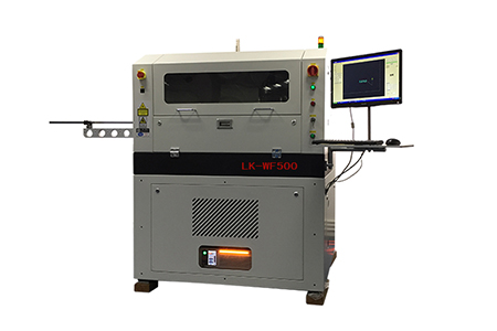 相比傳統(tǒng)激光切割機(jī)，為什么激光切割機(jī)價(jià)格更高！