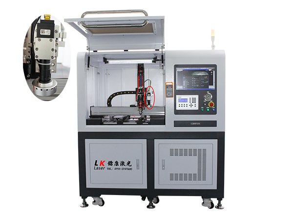 激光切割機的工作原理，對客戶的用處是什么?-鐳康激光