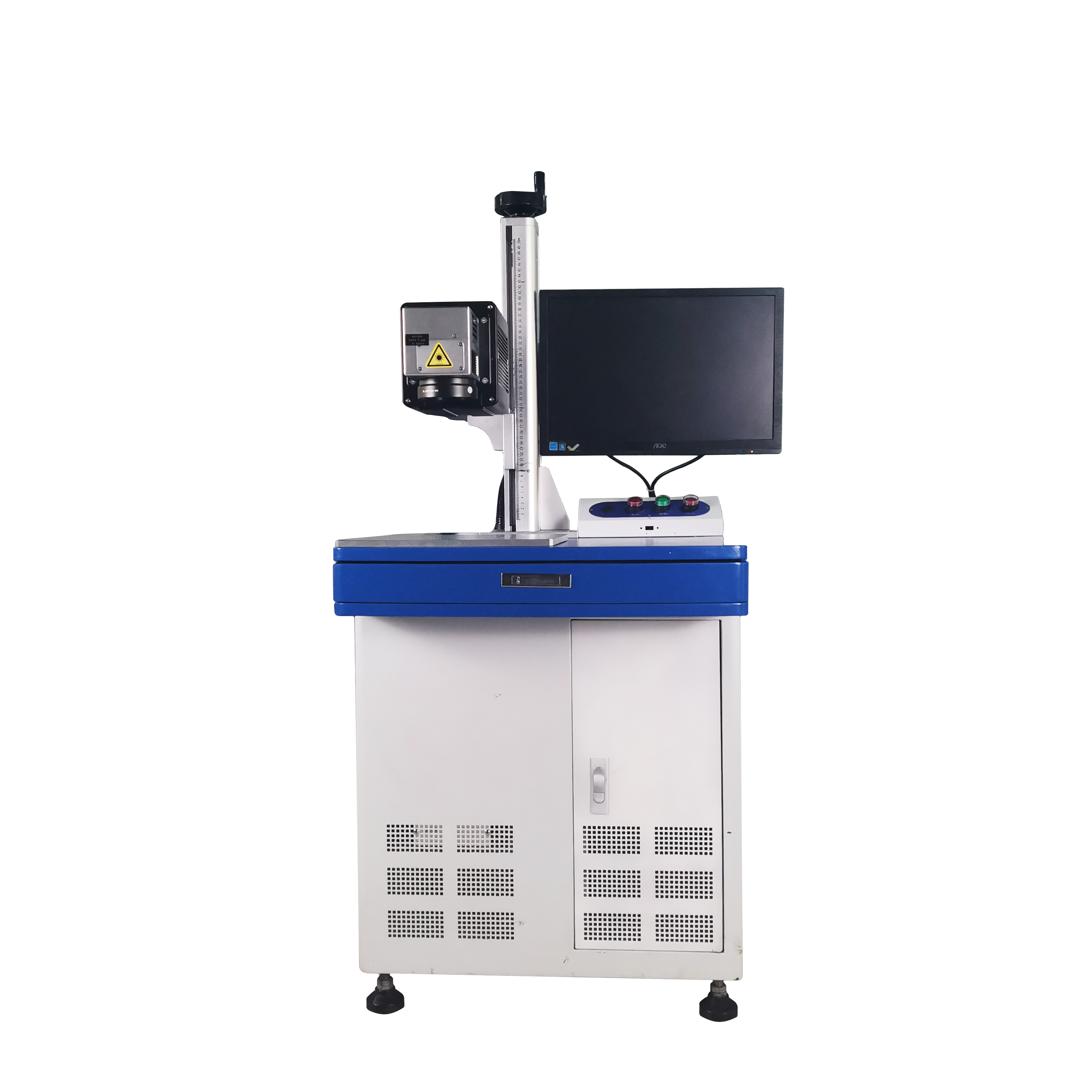 激光打標機的功率該如何選擇？-鐳康激光