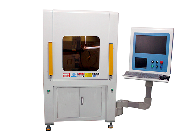 激光焊接機(jī)的技術(shù)在焊接紫銅是應(yīng)用的難點有哪些?-鐳康激光