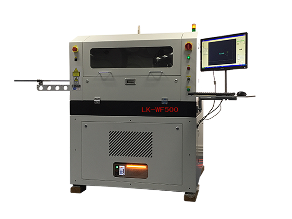 激光切割機操作流程以及保養(yǎng)明細(xì)-鐳康激光