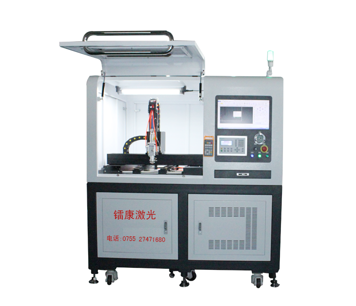 不銹鋼激光切割機(jī)是如何實現(xiàn)自動調(diào)焦的？-鐳康激光