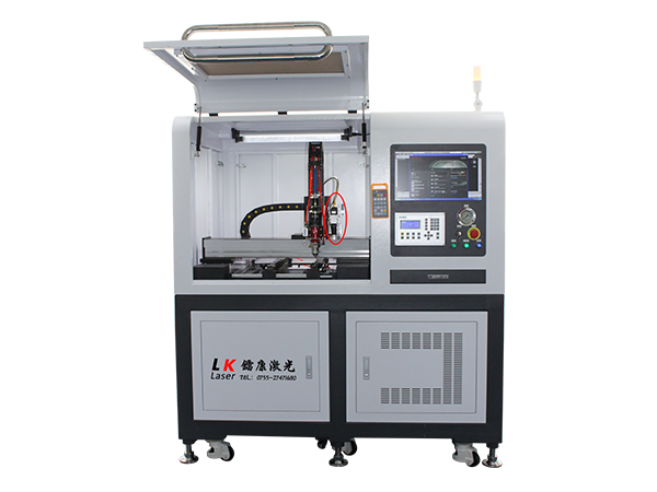 光纖激光切割機的光源反正有哪幾點？