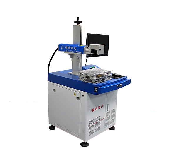 光纖激光打標(biāo)機常見的幾種故障解決方案-鐳康激光