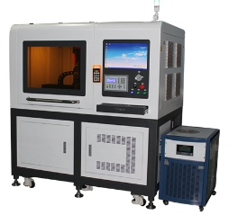 光纖激光切割機工作的情況如何？-鐳康激光